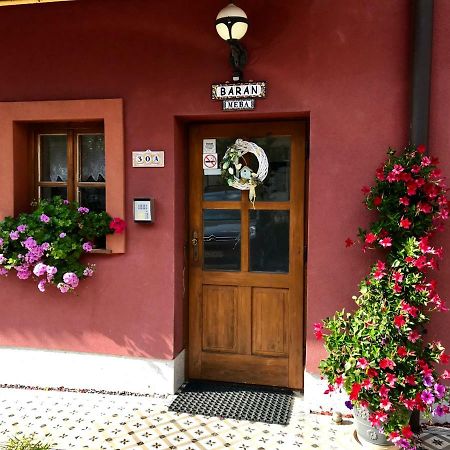 Ubytovanie Meba Presov Ngoại thất bức ảnh