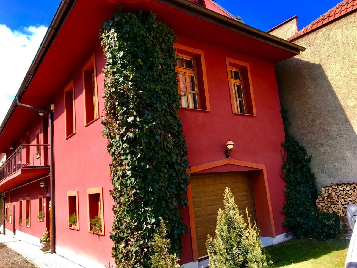 Ubytovanie Meba Presov Ngoại thất bức ảnh