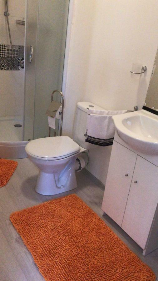 Ubytovanie Meba Presov Ngoại thất bức ảnh